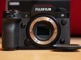 Kamera Fujifilm X-H2S in 3414