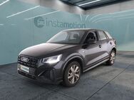 Audi Q2, 40 TFSI Q S LINE LM18, Jahr 2024 - München