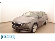 Skoda Octavia, 2.0 TSI Combi Style, Jahr 2024 - Jena