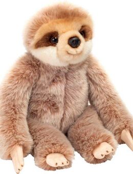 Teddy Hermann® Kuscheltier Faultier 22 cm