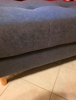 Hocker - Kirchseeon
