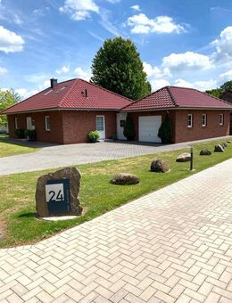 Schicker neuwertiger Bungalow für die Familie oder auch für den Lebensabend, in TOP Lage. KP: VB - Kirchdorf (Niedersachsen)