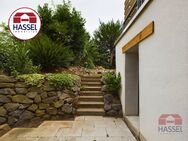 Willkommen Zuhause - Charmante Souterrain-Wohnung mit Gartenidylle in Kleinbüllesheim - Euskirchen