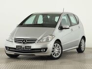 Mercedes-Benz A 180 Elegance, Automatik, AHK TOP ZUSTAND - Rehling