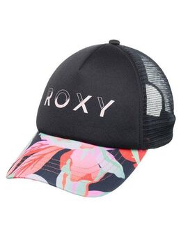 Roxy Trucker Cap Honey Coconut