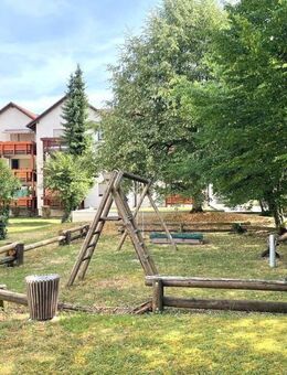 Schaffen Sie sich Ihre gemütliche 3,5 Zimmer-Oase mit sonnigem Balkon! - Gingen (Fils)