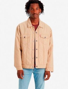 Levi's® Steppjacke RELAXED FIT PADDED