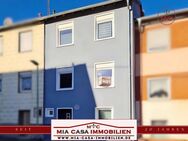Einfamilienhaus in Neunkirchen mit Garten,- Terasse - Neunkirchen (Saarland)