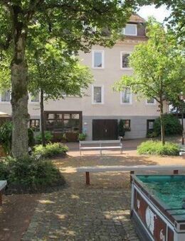 ALBSTADT Ebingen: WG-Zimmer Nr.3 in 4er WG, zentral - Albstadt