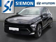 Hyundai Kona, 5.4 NEW SX2 6kWh PRIME Sitz-Komfort P digitales, Jahr 2023 - Münster