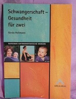Schwangerschaft- Gesundheit für zwei - Ratgeber - Niederfischbach
