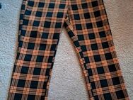 Collusion karierte Hose 42/44 - Wildau