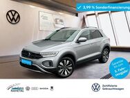 VW T-Roc, 1.5 TSI MOVE DIGITAL 2Z LIGHT APP WIRELESS 17, Jahr 2023 - Idar-Oberstein