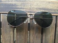 Ray-Ban Sonnenbrille Original Unisex Retro Stil - Fulda