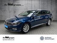 VW Passat Variant, 2.0 TDI Elegance elkt, Jahr 2024 - Rheda-Wiedenbrück