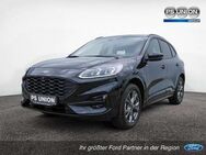 Ford Kuga PHEV ST-Line SHZ NAVI ACC HUD LED PANO - Halle (Saale)