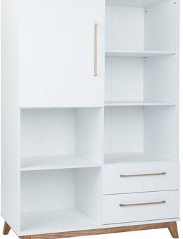 arthur berndt Standregal XXL-Standregal »Lina«