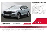 Skoda Enyaq, 60, Jahr 2022 - Emsdetten