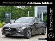 Mercedes A 180, PROGRESSIVE AMBIENTE SPUR MBU, Jahr 2023 - Wendelstein