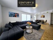 C21 - Balkon oder beheizter Wintergarten ? - hier bekommen Sie beides! - Mülheim (Ruhr)
