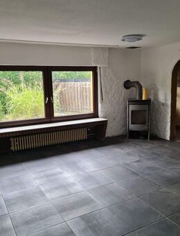 Gemütliches Einfamilienhaus, 4 Zimmer,100 m² auf Erbpacht Grundstück. - Herten