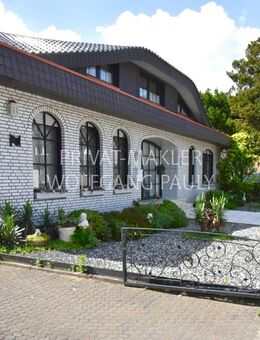 BUNGALOW plus Einlieger ++ Wärmepumpe/ Fußbodenheizung/ Highspeed-Internet - Jüchen