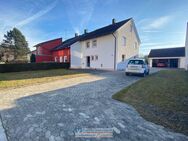 Sonnig und gemütlich Wohnen: Doppelhaushälfte - Aresing