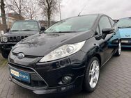 Ford Fiesta 1.6 Sport ST-Design°Garantie°SitzHZG°Klima - Kiel