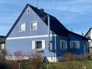 Einfamilienwohnhaus mit großem Grundstück in Biburg - Biburg