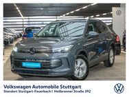 VW Tiguan, 1.5 TSI Life, Jahr 2025 - Stuttgart