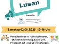 Floh-und Trödelmarkt in 07549