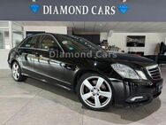 Mercedes-Benz E 350 CGI BlueEfficiency *AVANTGARDE * PANO * - Diemelstadt