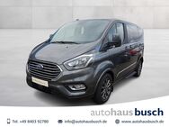 Ford Tourneo Custom, 2.0 TDCi 320 L1 Tourneo Titanium X, Jahr 2021 - Pförring