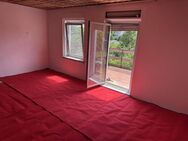 Einfamilienhaus mit 1000m2 Grundstück - Roßtal
