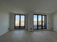 Zentral wohnen. Urban leben. - Hamburg