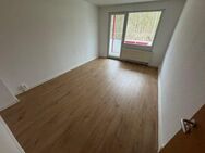 WAW 3-Raum Erdgeschosswohnung mit Balkon - Wermsdorf