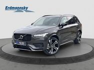 Volvo XC90, T8 AWD Ultra Dark Plug-In Luftfahrwerk, Jahr 2024 - Celle