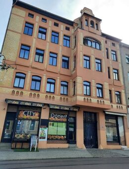 1-Zimmer-Wohnung in Halle (Saale) - Halle (Saale)