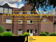 Erdgeschoss-Wohnung in Cloppenburg! - Cloppenburg