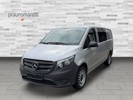 Mercedes Vito, 119 Mixto Lang, Jahr 2023 - Ingolstadt