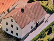 Ländliche Idylle trifft Stadtnähe - Hildburghausen