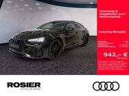 Audi RS5, Sportback, Jahr 2021 - Menden (Sauerland)