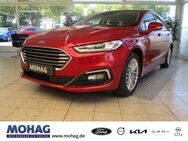 Ford Mondeo, 2.0 l EcoBlue Titanium EU6d-T, Jahr 2020 - Gelsenkirchen