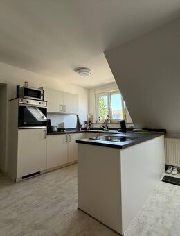 Renovierte 4,5-Zimmerwohnung in Crailsheim zur Miete ab 01.08. frei - Crailsheim