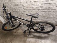 Fahrrad - Herne