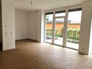 **moderne 4 Zimmer-Ergeschoss-Whg mit offener Küche und kleiner Terrasse/Garten in Duisburg Neudorf -Nord** - Duisburg