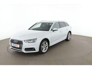 Audi A4 2.0 TDI Sport - Berlin