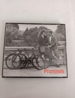 Promises - The Emotion Collection - 2 CDs - Essen