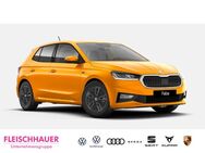 Skoda Fabia, 1.0 TSI Tour, Jahr 2024 - Köln