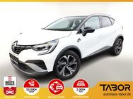 Renault Captur, 1.3 TCe 140 R S Line, Jahr 2021 - Freiburg (Breisgau)